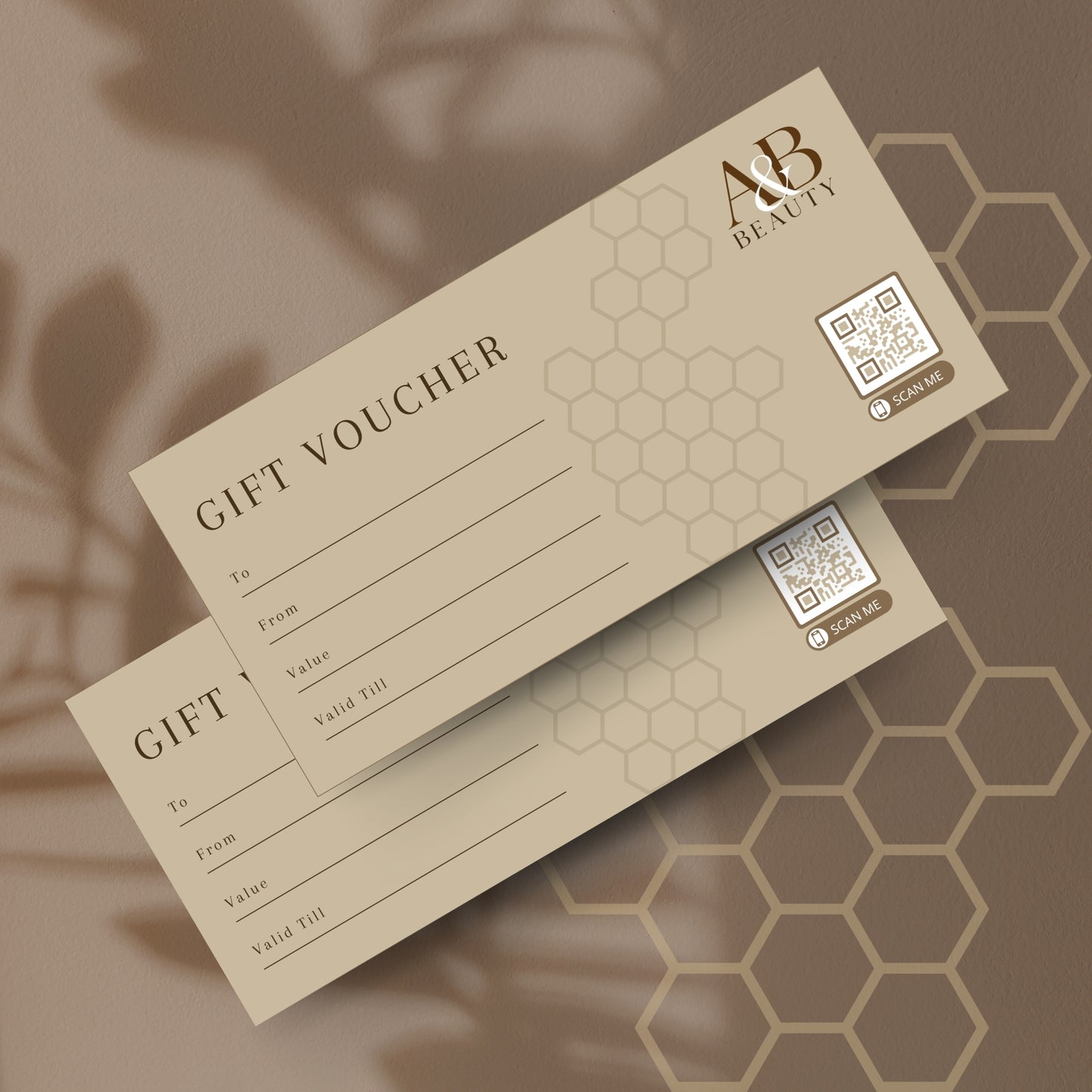 Gift Voucher